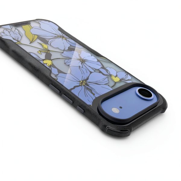Gripzilla iPhone Case Rugged Protection MagSafe Grip-5