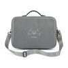 DJI Mini 3 Pro Case EVA Material Compact Durable Storage-0