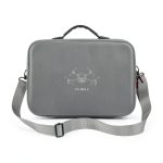 DJI Mini 3 Pro Case EVA Material Compact Durable Storage-0