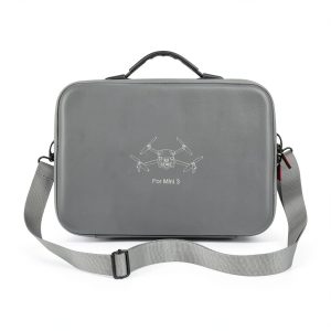 DJI Mini 3 Pro Case EVA Material Compact Durable Storage-0