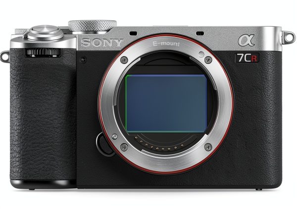 Sony Alpha 7CR Mirrorless Camera 61MP Full Frame Bundle-2