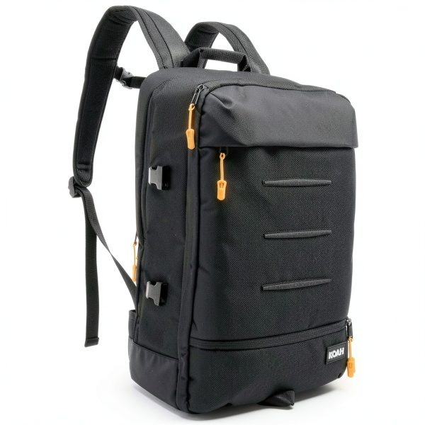 Stillwell Camera Backpack Spacious Customizable Storage-2