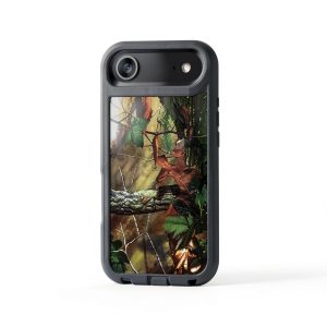 Entronix iPhone 17 Air Case Screen Protector Bundle-0