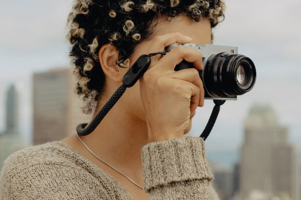Peak Design Form Rope Camera Strap Minimalist Fixed Length-2