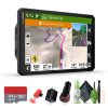 Garmin RV 895 MT S GPS microSDXC Ultra 64GB Memory Card-0