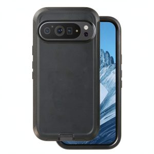 Entronix Heavy Duty Phone Case Google Pixel 10 Pro-0