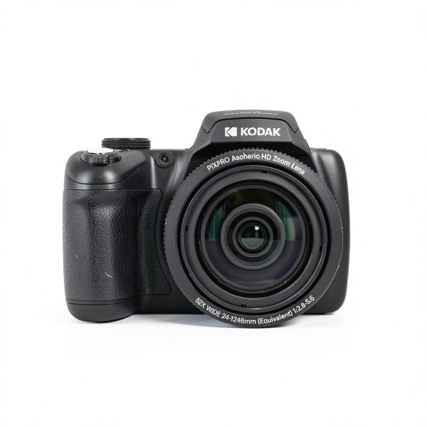 Kodak PIXPRO AZ528 Digital Camera 52x Zoom WiFi Bundle-3