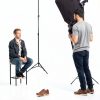 Neewer Light Stands Spring Cushioned Heavy Duty Photography-4