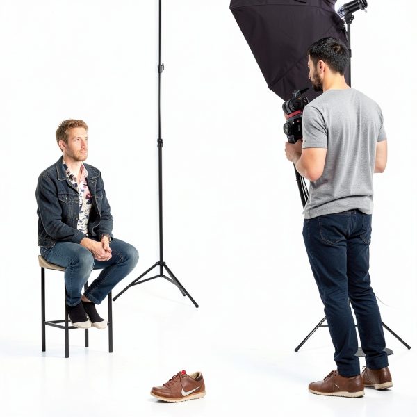 Neewer Light Stands Spring Cushioned Heavy Duty Photography-4