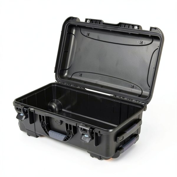 NANUK 935 Waterproof Protective Case with Retractable-2