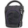 Fujifilm Camera Case Water Resistant Nylon Shoulder Strap-3