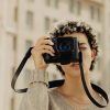 Peak Design Form Leather Camera Strap Full Grain Leather-6