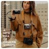 Peak Design Form Leather Camera Strap Full Grain Leather-12