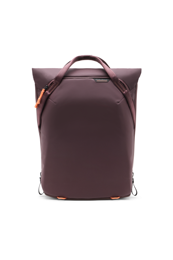 Peak Design Everyday Tote Bag Weatherproof Laptop Carry-0