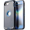 Entronix Heavy Duty Case iPhone 8 7 SE Protection Wireless-0