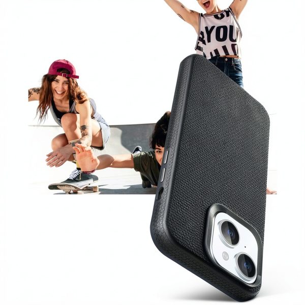 Entronix Rugged Case iPhone 16 Pro Military Grade Protection-4