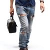Calista Small Leather Camera Bag Full Grain Leather DSLR-7