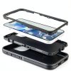 Apple iPhone 17e Case Protective Cover Wireless Charging-4