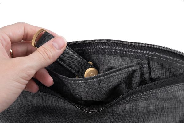 Peak Design Packable Tote Ultralight Zippable Carry All-4