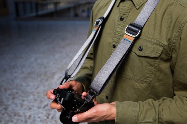 Peak Design Slide Lite Camera Strap Adjustable Durable-14