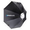 FJ400 II Strobe Portable Lighting Kit for Travel-3