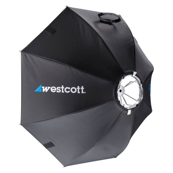 FJ400 II Strobe Portable Lighting Kit for Travel-3