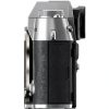 Fujifilm X T50 Mirrorless Camera Silver 64GB Bundle-3