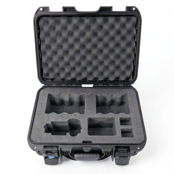 Sony Camera Case Compartmentalized Protection Custom Fit-3