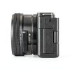 Sony ZV-E10 Mirrorless Camera Bundle 16-50mm Lens Black-1