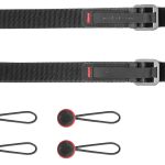 Peak Design Leash Camera Strap Minimalist Quick Adjust-0