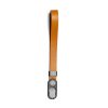 Cuff Leather Camera Wrist Strap Premium Full Grain Leather-1