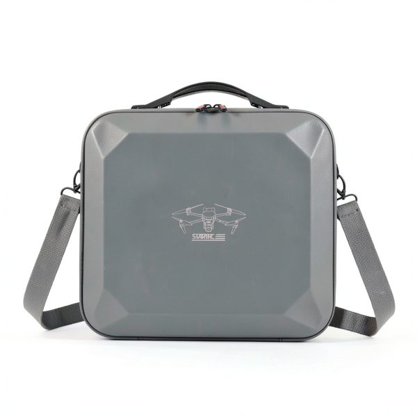 DJI Air 3S Carrying Bag Durable Portable Protection-0