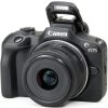 Canon EOS R100 Mirrorless Camera Kit 24MP Sensor Lenses-6