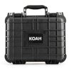 Pavo Hard Case Polypropylene Waterproof Customizable Foam-0