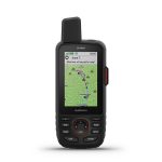 Garmin GPSMAP 67i GPS with Bluetooth for Outdoor Navigation-0