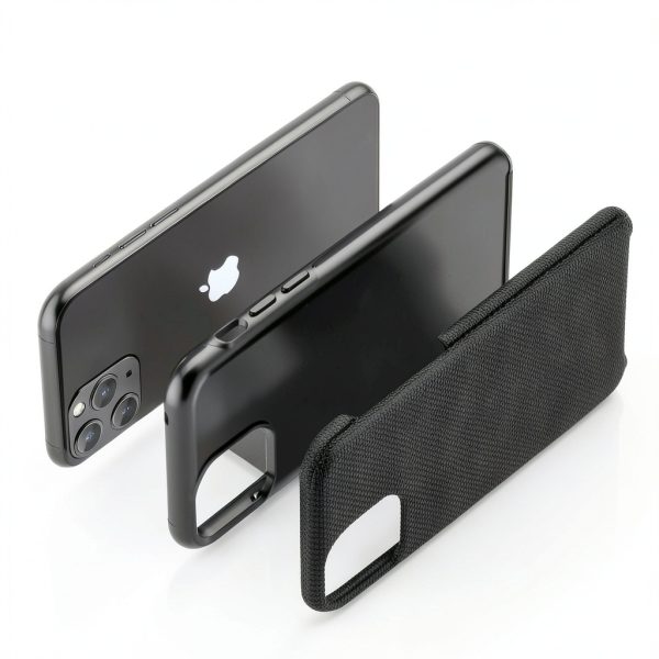 Entronix Rugged Case for iPhone 16 Pro Military Grade-2