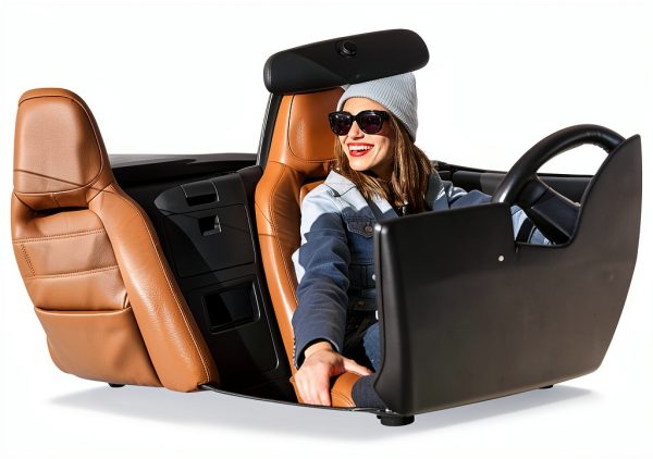 vivitar dash cam