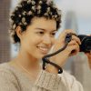 Peak Design Cuff Camera Wrist Strap Secure Comfortable-6