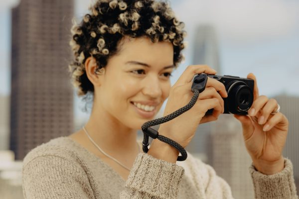 Peak Design Cuff Camera Wrist Strap Secure Comfortable-6