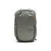 Peak Design Travel Backpack Expandable Carry On 45L Black-0