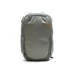 Peak Design Travel Backpack Expandable Carry On 45L Black-0