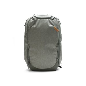 Peak Design Travel Backpack Expandable Carry On 45L Black-0