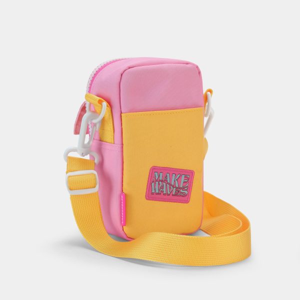 Barbie Malibu Camera Bag 35mm Film Accessory Durable-1