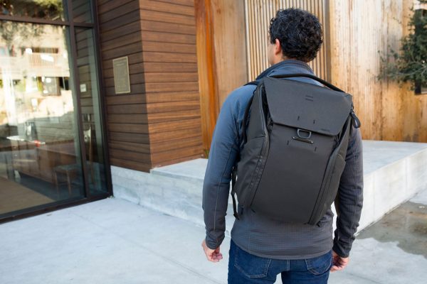 Peak Design Everyday Backpack V2 20L Camera Laptop Bag-14