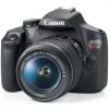 Canon EOS Rebel T7 DSLR Camera 24MP APS-C Sensor Bundle-3