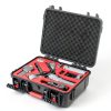 DJI RS 4 Mini Hard Case Waterproof Durable Storage-2