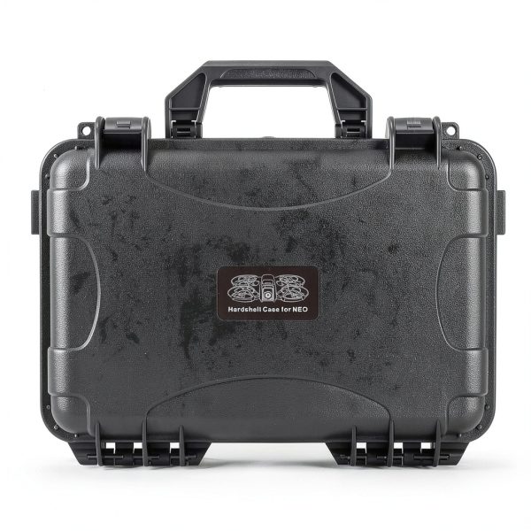 DJI Neo Hard Case Waterproof Shockproof Drone Accessory-0