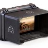 Pavo Sun Glare Blocker Quick Attach Design for Bright Light-2