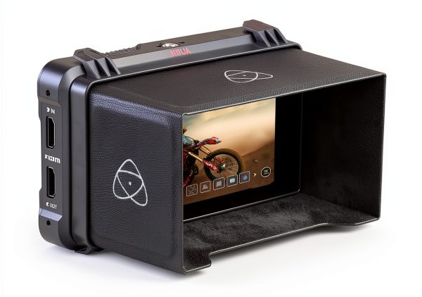 Pavo Sun Glare Blocker Quick Attach Design for Bright Light-2