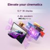 Lenovo Idea Tab Pro 12.7 3K Tablet 8GB RAM 256GB UFS-6